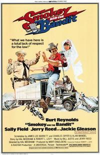 Smokey and the Bandit