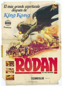 Rodan