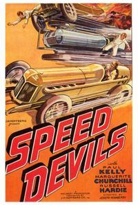 Speed Devils