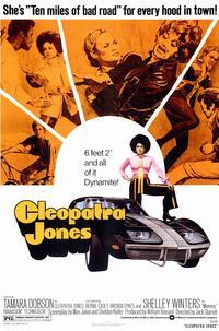 Cleopatra Jones