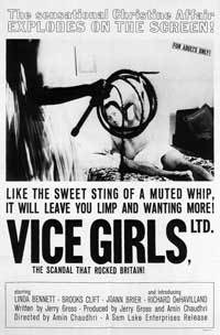 Vice Girls Ltd.