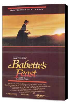 Babette's Feast