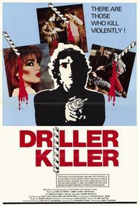 Driller Killer