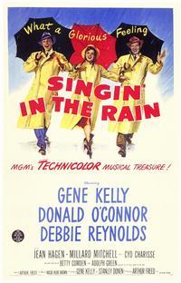 Singin' in the Rain