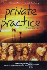 Private Practice (TV)