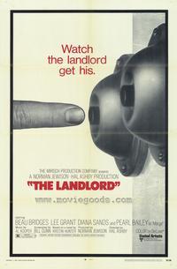 The Landlord