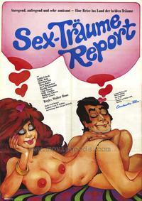 Sex-Traume Report