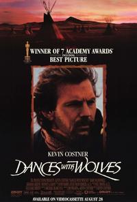 Dances with Wolves