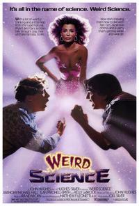 Weird Science