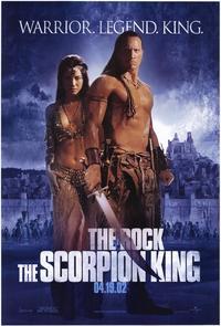 The Scorpion King