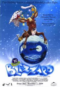 Blizzard