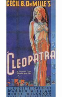 Cleopatra