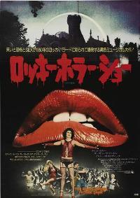 The Rocky Horror Picture Show