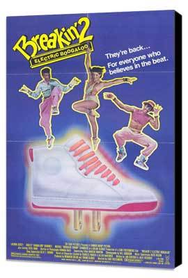 Breakin' 2: Electric Boogaloo