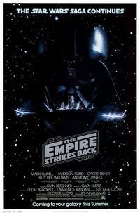 Star Wars - The Empire Strikes Back