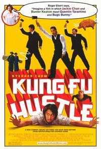 Kung Fu Hustle