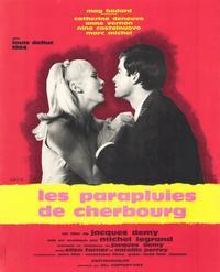 The Umbrellas of Cherbourg
