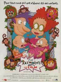 The Rugrats Movie