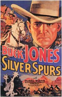 Silver Spurs