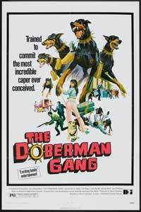 The Doberman Gang