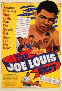 The Joe Louis Story