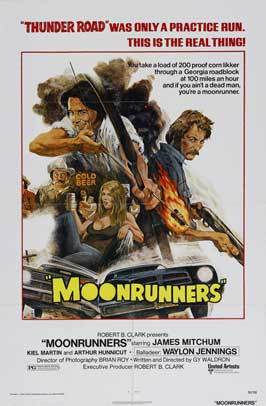 Moonrunners