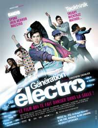 Generation Electro