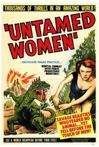 Untamed Women