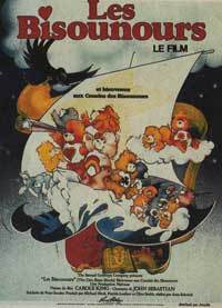 Care Bears Movie