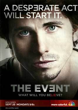 The Event (TV)