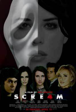 Scream 4