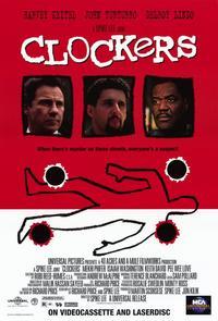 Clockers