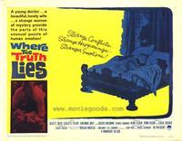 Where the Truth Lies