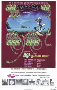 Yessongs