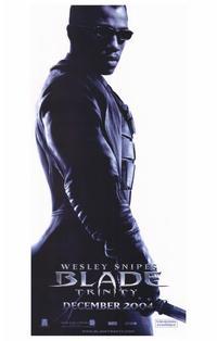 Blade: Trinity