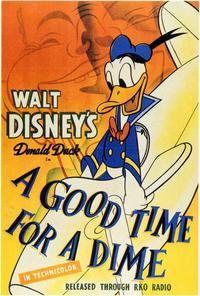 A Good Time for a Dime