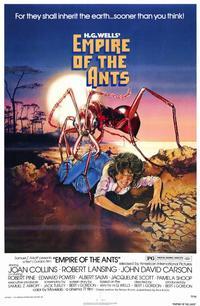 Empire of the Ants