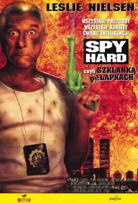 Spy Hard