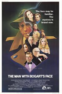 The Man with Bogart's Face