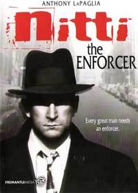 Frank Nitti: The Enforcer