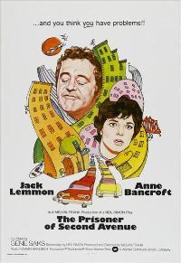Prisoner of Second Avenue