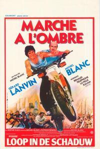 Marche ï¿½ l'ombre