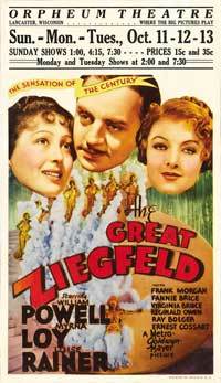 The Great Ziegfeld