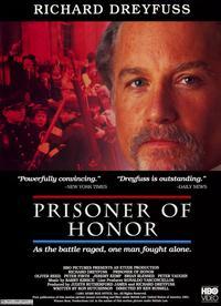 Prisoner of Honor