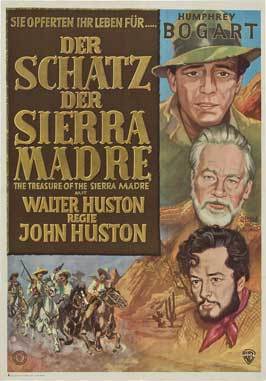 Treasure of the Sierra Madre