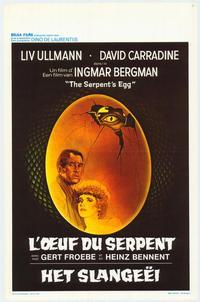 The Serpent's Egg