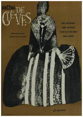 Princess of Cleves