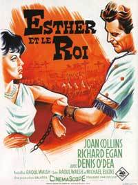 Esther and the King