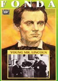 Young Mr. Lincoln