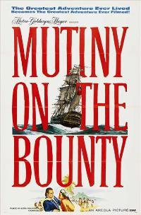 Mutiny on the Bounty